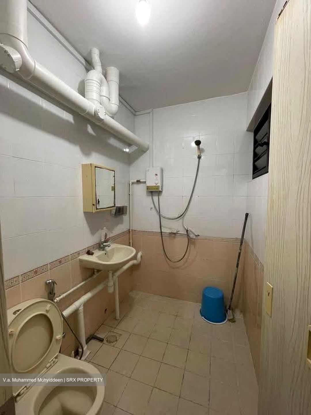 Blk 262 Tampines Street 21 (Tampines), HDB 3 Rooms #632568421